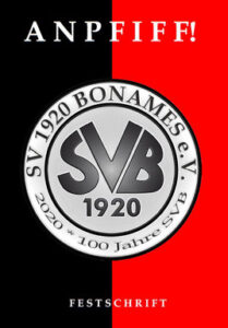 Festschrift 100 Jahre SV Bonames